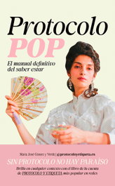 Protocolo POP, María José Gómez Verdú - MAGAZZINI SALANI
