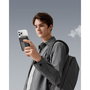 Anker A1641G11 633 MagGo Magnetic Power Bank 10000 mAh Cargador Inalámbrico 20W Negro