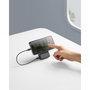 Anker A1641G11 633 MagGo Magnetic Power Bank 10000 mAh Cargador Inalámbrico 20W Negro