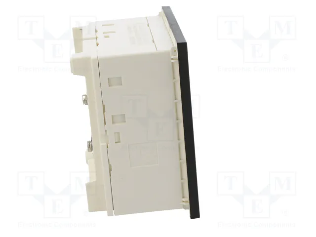 LUMEL Amperímetro para panel MA19 0÷60mA DC LUMEL Amperímetro para panel MA19 0÷60mA DC
