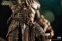 HEX Collectibles Estatua World of Warcraft Grommash Hellscream 1/10 Bronze Coloured Edition