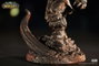 HEX Collectibles Estatua World of Warcraft Grommash Hellscream 1/10 Bronze Coloured Edition