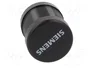SIEMENS 8WD4420-0FA Señalizador Acústico Negro 24VDC