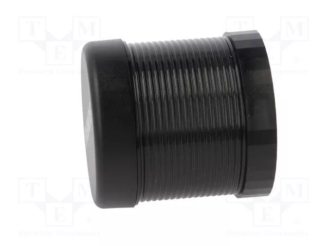 SIEMENS 8WD4420-0FA Señalizador Acústico Negro 24VDC SIEMENS 8WD4420-0FA Señalizador Acústico Negro 24VDC