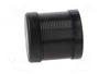 SIEMENS 8WD4420-0FA Señalizador Acústico Negro 24VDC