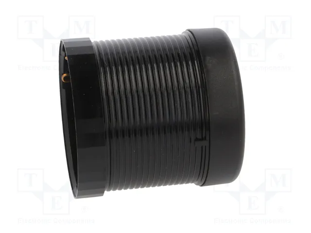 SIEMENS 8WD4420-0FA Señalizador Acústico Negro 24VDC SIEMENS 8WD4420-0FA Señalizador Acústico Negro 24VDC