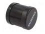SIEMENS 8WD4420-0FA Señalizador Acústico Negro 24VDC
