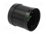 SIEMENS 8WD4420-0FA Señalizador Acústico Negro 24VDC
