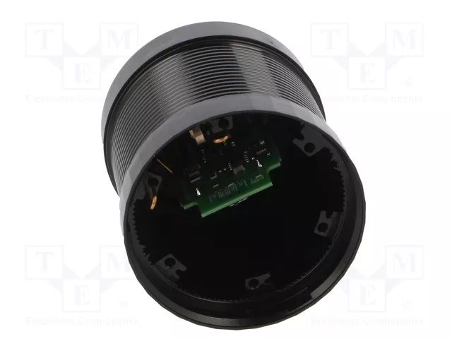 SIEMENS 8WD4420-0FA Señalizador Acústico Negro 24VDC SIEMENS 8WD4420-0FA Señalizador Acústico Negro 24VDC