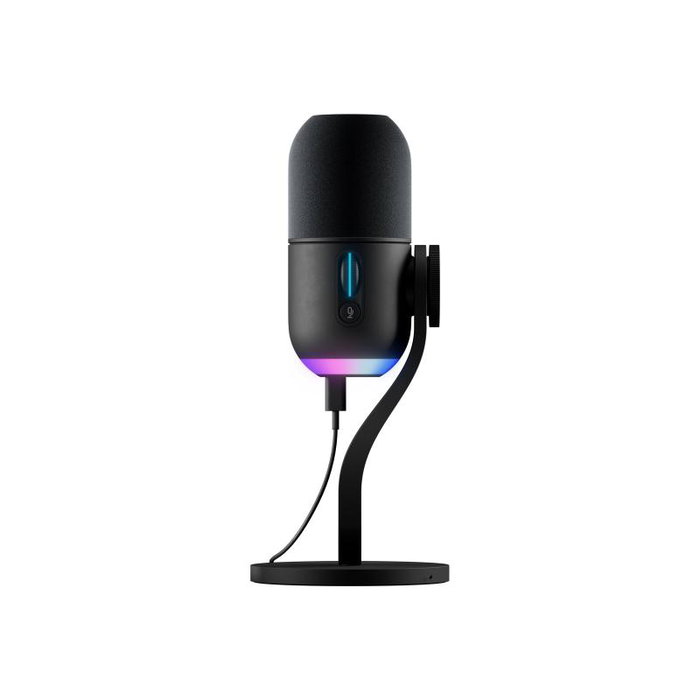 Logitech Yeti GX Micrófono USB Negro (988-000569) Logitech Yeti GX Micrófono USB Negro (988-000569)