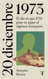 TAURUS, 20 de diciembre de 1973, Antonio Rivera - TAURUS