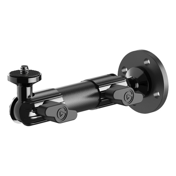 Elgato Wall Mount para Multi Mount Rigging System Negro Elgato Wall Mount para Multi Mount Rigging System Negro