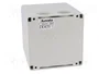 LOVATO ELECTRIC Interruptor de leva 32A 1-0-2 de 4 polos
