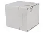 LOVATO ELECTRIC Interruptor de leva 32A 1-0-2 de 4 polos