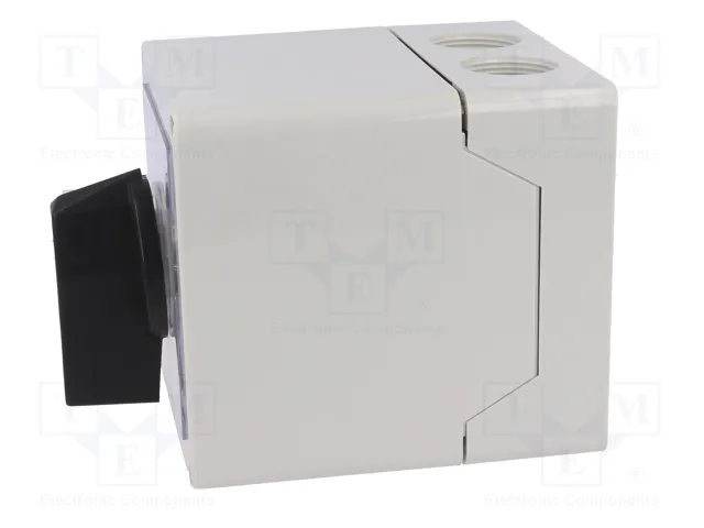 LOVATO ELECTRIC Interruptor de leva 32A 1-0-2 de 4 polos