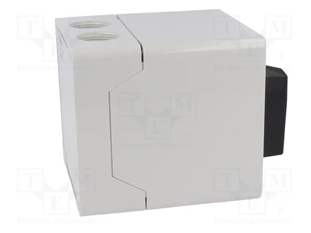 LOVATO ELECTRIC Interruptor de leva 32A 1-0-2 de 4 polos