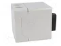 LOVATO ELECTRIC Interruptor de leva 32A 1-0-2 de 4 polos