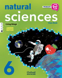 OXFORD UNIVERSITY PRESS Think Do Learn Natural Science 6th Primary Students Book Mod