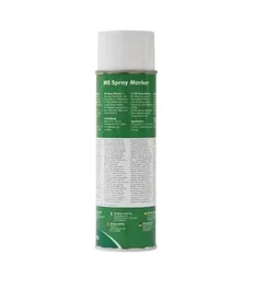 Spray Marcador Verde 500 mL 1Ud