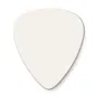 Dunlop Pack 72 Púas Genuine Celluloid Classic Blanca X Heavy