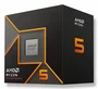 AMD Ryzen 5 9600 Procesador 3.8 GHz (6 Núcleos, 12 Hilos, 32MB L3, Socket AM5) - Incluye Refrigerador, Gráficos Integrados, 4nm, 65W