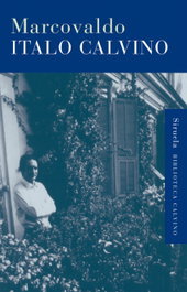 SIRUELA, Marcovaldo, Italo Calvino - BIBL.ITALO CALVINO
