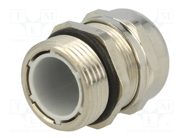 BM GROUP Sello aislante PG16 IP68 de latón