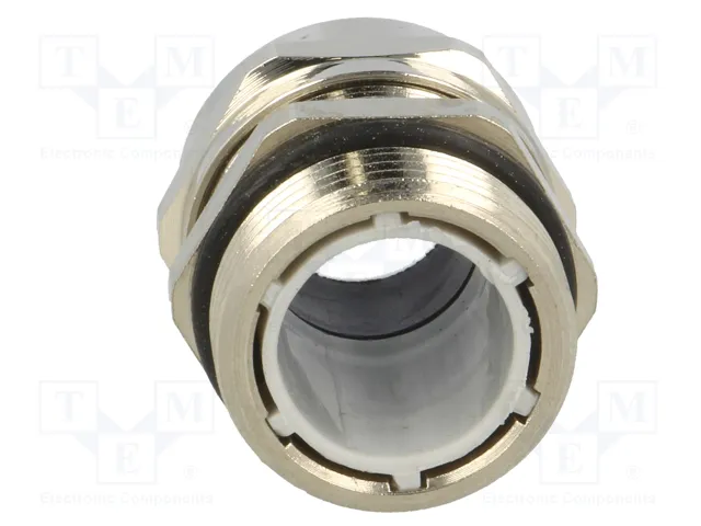 BM GROUP Sello aislante PG16 IP68 de latón