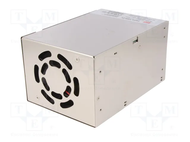 MEAN WELL PSPA-1000-24 Fuente de alimentación de impulso 1000W 24VDC