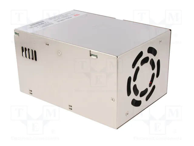MEAN WELL PSPA-1000-24 Fuente de alimentación de impulso 1000W 24VDC
