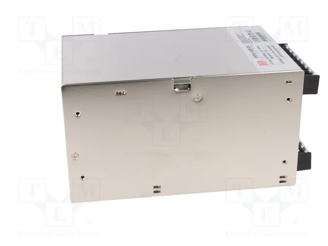 MEAN WELL PSPA-1000-24 Fuente de alimentación de impulso 1000W 24VDC