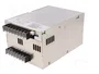 MEAN WELL PSPA-1000-24 Fuente de alimentación de impulso 1000W 24VDC