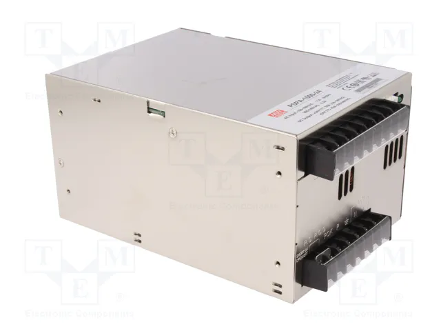 MEAN WELL PSPA-1000-24 Fuente de alimentación de impulso 1000W 24VDC