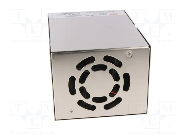 MEAN WELL PSPA-1000-24 Fuente de alimentación de impulso 1000W 24VDC