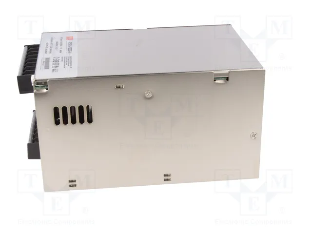 MEAN WELL PSPA-1000-24 Fuente de alimentación de impulso 1000W 24VDC