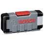 Bosch Kit de hojas de sierra de calar para madera y metal, 30 unidades