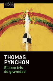 El arco iris de gravedad, Thomas Pynchon - TUSQUETS