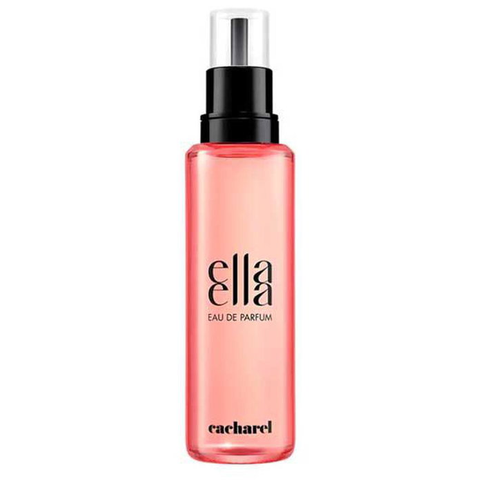 Cacharel Eau de Parfum ella ella 100ml Recargable Cacharel Eau de Parfum ella ella 100ml Recargable