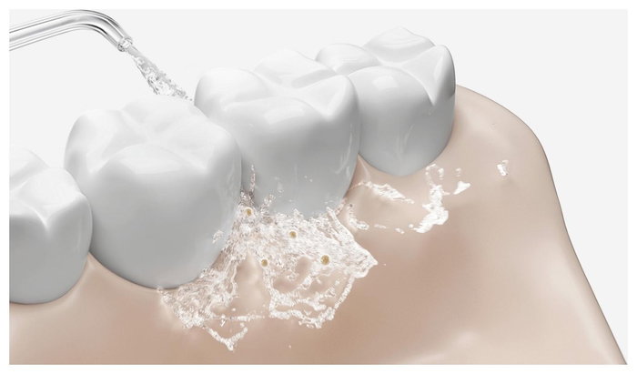 Xiaomi Puntas de Repuesto para Water Flosser (4 unidades)