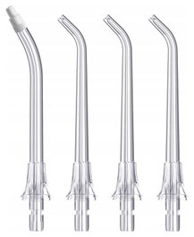 Xiaomi Puntas de Repuesto para Water Flosser (4 unidades)