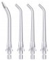 Xiaomi Puntas de Repuesto para Water Flosser (4 unidades)
