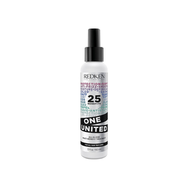 Redken One United Multi-Benefit Treatment 400ml para Cabello con 25 Beneficios