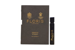Floris Of London Jermyn Street Agua de perfume Unisex 1.2 ml
