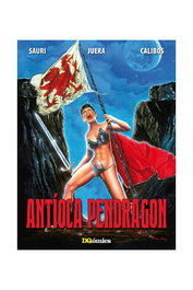 Antioca Pendragon 01