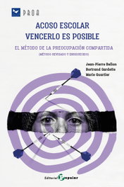 Acoso escolar: vencerlo es posible, AA.VV. - POPULAR