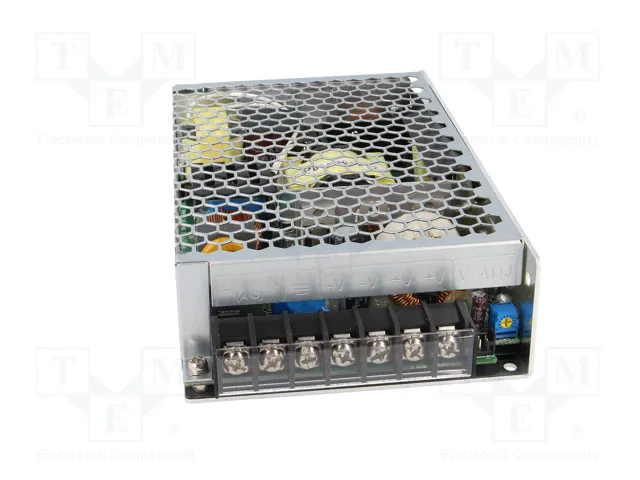 MEAN WELL HRPG-150-15 Fuente de alimentación de impulso 150W 15VDC 10A MEAN WELL HRPG-150-15 Fuente de alimentación de impulso 150W 15VDC 10A
