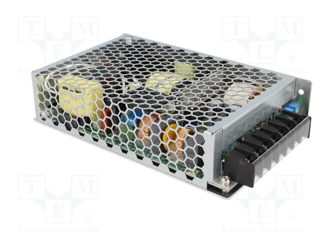 MEAN WELL HRPG-150-15 Fuente de alimentación de impulso 150W 15VDC 10A MEAN WELL HRPG-150-15 Fuente de alimentación de impulso 150W 15VDC 10A