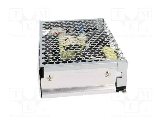 MEAN WELL HRPG-150-15 Fuente de alimentación de impulso 150W 15VDC 10A MEAN WELL HRPG-150-15 Fuente de alimentación de impulso 150W 15VDC 10A