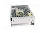 MEAN WELL HRPG-150-15 Fuente de alimentación de impulso 150W 15VDC 10A