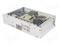 MEAN WELL HRPG-150-15 Fuente de alimentación de impulso 150W 15VDC 10A